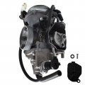 Trx400fa Carburetor For Honda Rancher 400 Trx400fga Carb 2004-2007 Replace 16100-hn7-013 16100-hn7-a21