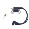 Partsrun High Performance Ignition Coil Module Spark Plug For 8 5mm Kart Racing 196cc Clone-212cc Predator Outlaw Zf642-dhhs 