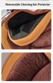 Vintage Vespa Helmet Dot Approved 3 4 Open Face Retro Motorcycle Half For Men Women Street Jet-moped Cruiser Chopper Scooter