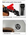 Vintage Vespa Helmet Dot Approved 3 4 Open Face Retro Motorcycle Half For Men Women Street Jet-moped Cruiser Chopper Scooter