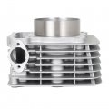 Wflnhb Big Bore Cylinder Piston Gasket Kit Replacement For Honda Trx400x Xr400r 1996-2014 12100-hn1-a7 89mm 440cc
