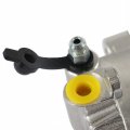 Waltyotur Motorcycle Slave Cylinder Comp 23160-38b01 Replacement For 1987-2004 Suzuki Intruder 1400 Vs1400glp