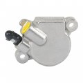 Waltyotur Motorcycle Slave Cylinder Comp 23160-38b01 Replacement For 1987-2004 Suzuki Intruder 1400 Vs1400glp