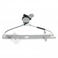 Aintier Power Window Regulator With Motor Fit For 2014 2015 2016 2017 2018 Subaru Forester Rear Right 61042sg000