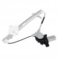Aintier Power Window Regulator With Motor Fit For 2014 2015 2016 2017 2018 Subaru Forester Rear Right 61042sg000