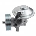 A-premium Vacuum Pump Compatible With Dodge Ram 2500 3500 2003 2004 2005 2006 2007 5 9l 6 7l Replace 5102084aa