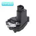 Front Left Driver Side Power Door Lock Actuator Motor For Kia Spectra Spectra5 2007-2009 Latch Assembly Replace No 957352f030