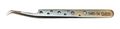 Rubis Swiss Made Perforated Tweezers Style 5arg 