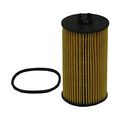 Ecogard X5839 Cartridge Engine Oil Filter For Conventional Premium Replacement Fits Chevrolet Cruze Sonic Trax Limited Aveo 