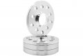 4 Pc 5x130 Mm Hub Centric Wheel Spacers 12 20 Thick 71 5 H B R14 Ball Seat Black Lug Bolts For Porsche Vehicles Factory Wheels 