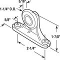 Prime-line Products N 6620 Pocket Door Top Roller Assembly 1-1 4-inch Nylon Ball Bearing