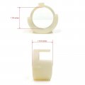 The Rop Shop Thermostat Kit 160 Degree For Glm 13101 13100 Crusader 97895 V6 V8 Engines