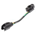 Throttle Position Sensor For 12339049 4pcs 