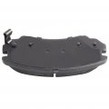 Aintier Automotive Replacement Brake Pads Front Rear Fit For Hyundai Elantra 2007-2008 For Sonata 2003-2008 Tucson 2005-2009