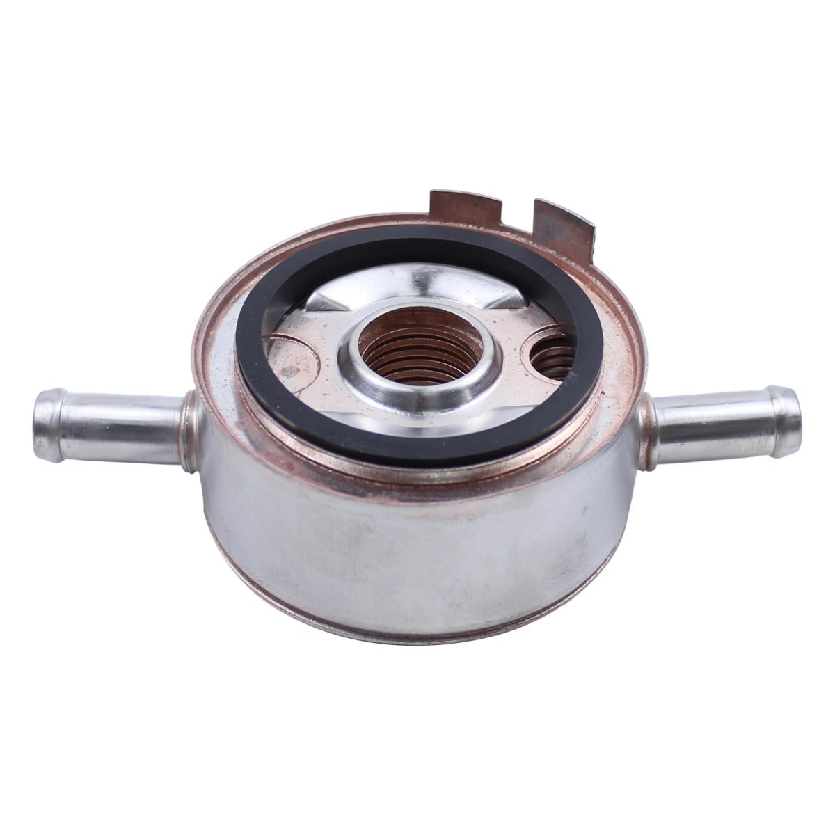 Engine Oil Cooler For Nissan Infiniti