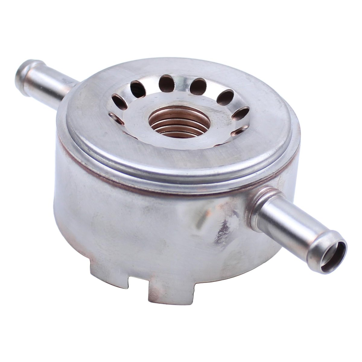 Engine Oil Cooler For Nissan Infiniti