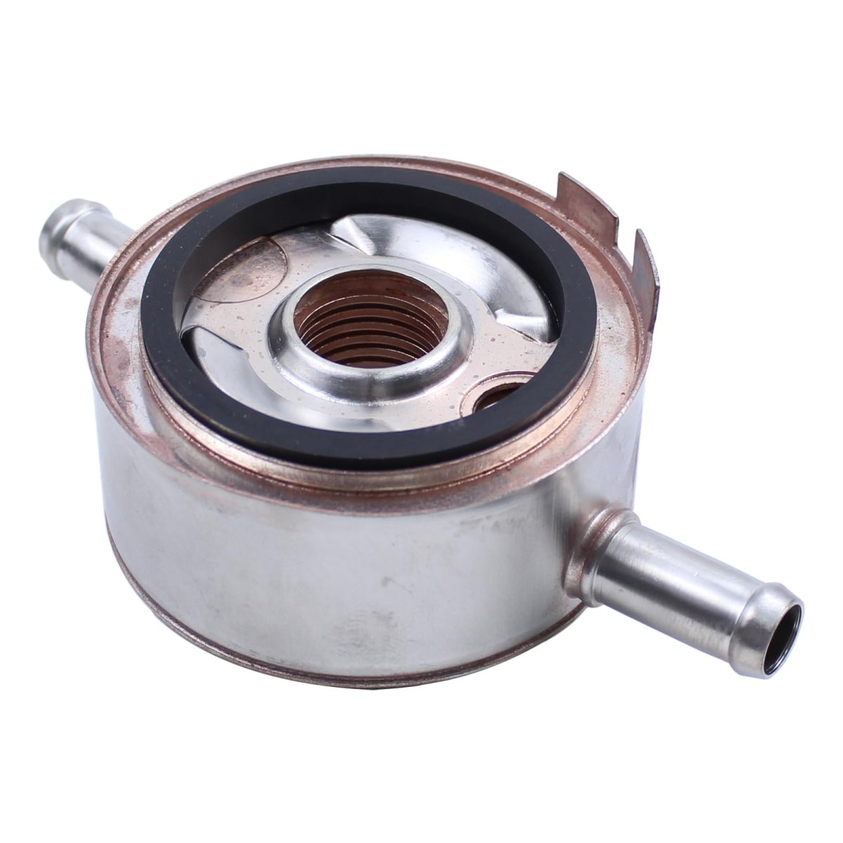 Engine Oil Cooler For Nissan Infiniti