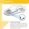 Ocpty Knock Sensor Fit For 2009014 Nissan Cube 1 8l 2006-2007 Frontier 2 4l 2005-2014 2 5l 2005-2010 4 0l