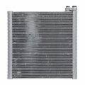 Acura Tl Zdx Evaporator 2009 2010 2011 2012 2013 2014 Parallel Flow 80215 Tk4 A41 Front Ac Core Replacement Part 