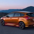 Compatible For Ford Focus Sedan 2012 2013 2014 2015 2016 2017 New Primed Exterior-rocker Panel Molding Trim Left Driver Side