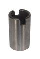 Torque Converter Impeller Hub Sh-1-300grc Gm-90-300g Heat Treated 1 874 In Journal Dia And 3 000 Height Butt Mount With Slots 