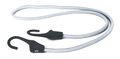 Ancra 95711 Super Strong Bungee Cords Gray 4-pack 48-inch 