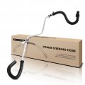 Power Steering Return Hose Line Assembly For Toyota Rav4 1999-2000 L4 2 0l Electric To Reservoir