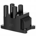 Aintier Ignition Coil Coils Iridium Spark Plugs Fd497 Ford For Mazda Ranger 2 3l L4001009 B2300 2 1999-2004 2 0l