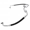A-premium A C Suction And Discharge Line Hose Assembly Compatible With Buick Verano 2012-2017 2 4l Naturally Aspirated