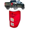 Passenger Side Tail Light Brake Lamp Replacement For Ranger 2019 2022 Halogen Rear Right Assembly Kb3z 13404 F Red And Clear