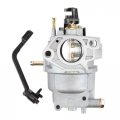 Gp5500 Carburetor For Generac Gp5000 Gp6500 Gp6500e Gp7500e Replaces 0j58620157 And 0g8442a111 With Air Filter Spark Plug Kit 