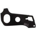 Bumper Face Bar Brackets Set Of 2 Front Left Driver-and-right Passenger For Hardbody Driver And Right Pair