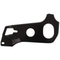 Bumper Face Bar Brackets Set Of 2 Front Left Driver-and-right Passenger For Hardbody Driver And Right Pair
