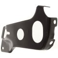 Bumper Face Bar Brackets Set Of 2 Front Left Driver-and-right Passenger For Hardbody Driver And Right Pair