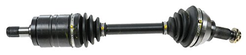 Cv Joint Axle Shaft Front Left Lh For 01-05 E46 325xi 330xi