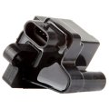 Ignition Coils 2003-2009 For Gmc C6500 Topkick 8 1l V8 2003-2007 Hummer H2 6 0l Uf271 1 Pc 
