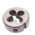 Hss 8mm X 1 25 Metric Die Right Hand Thread M8 25mm Pitch 