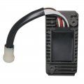 Voltage Regulator Rectifier Suitable For Yamaha Yfp350 Yfp350u Terra Pro 1988 Yfm350 Yfm350er Moto-4 350 1987-1989 Oem