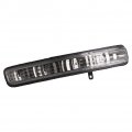 Left Mirror Turn Signal Lamp Bb5z-13b375-a For Ford Explorer 2011 2019 Driver Side Black Replacement Light Assembly
