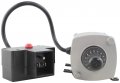 New Starter For Snow Blowers Throwers Fits Tecumseh John Deere 120 Volt 435-615 91-35-1022n 91-35-1022 35096 33519 33519a