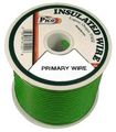 Pico 81104s 10 Awg Green Primary Wire 75 Per Package 