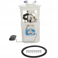 Ocpty Fuel Pump Assembly Fit For 2010 2011 2012 Hyundai Genesis Coupe 2l 3 8l P77194m