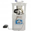 Ocpty Fuel Pump Assembly Fit For 2010 2011 2012 Hyundai Genesis Coupe 2l 3 8l P77194m