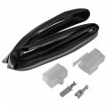 Caltric Stator Compatible With Honda 31120-mb6-004 31120-mb6-008 31120-mb6-014