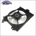 Tom A C Condenser Fan Assembly For Mitsubishi Mirage 1997 1998 1999 2000 2001 2002 Mr460922