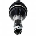 Niche Front Drive Cv Axle For Can-am Defender Max Traxter Hd10 Xmr 705402420