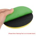 3 In Wet Dry Sanding Discs 3000 Grit Hook And Loop Silicon Carbide Sandpaper For Orbital Sander 20 Pieces