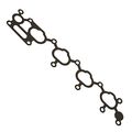 Beck Arnley 037-6133 Intake Manifold Gasket 