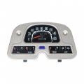 Labwork Gauge Cluster Replacement For 1975-1980 Toyota Land Cruiser Fj40 Fj45 Bj40 83100-60180