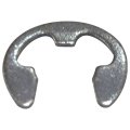 Miller 166560 Ring Rtng Ext 500 Shaft X 042 Thk E Style Bowed 